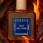 Oud de Lune – 50ml Extrait de Parfum