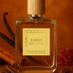 Ambre de Lune – 50ml Extrait de Parfum