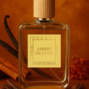 Ambre de Lune – 50ml Extrait de Parfum
