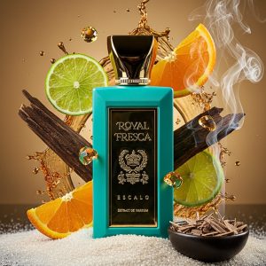 Royal fresca by escalo