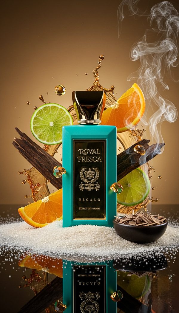 Royal fresca by escalo