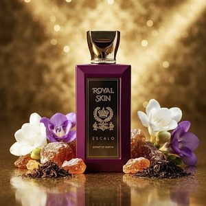 Royal skin by escalo