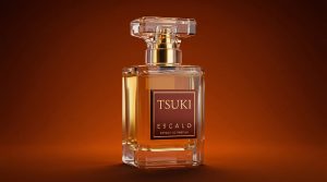 TSUKI by ESCALO