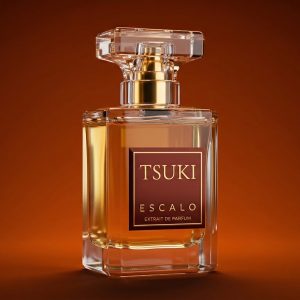 TSUKI by ESCALO