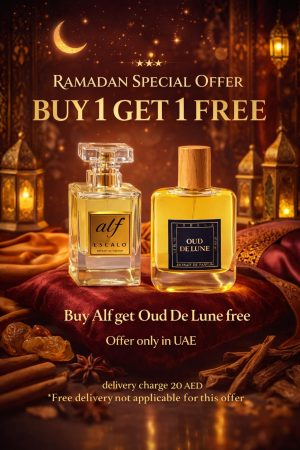 Buy Alf Get Oud De Lune Free