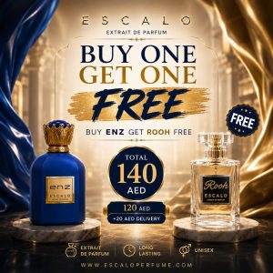 BUY ENZ GET ROOH FREE (Special Offer)