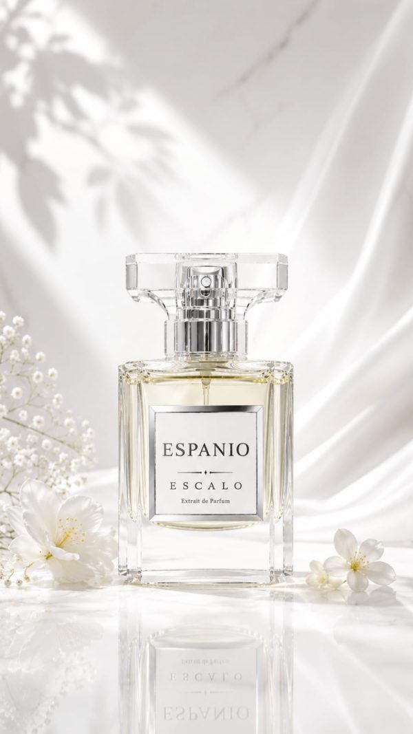 ESPANIO BY ESCALO ESPANIO